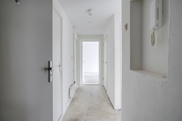 Medium property photo - Auriollaan 36, 3527 EV Utrecht